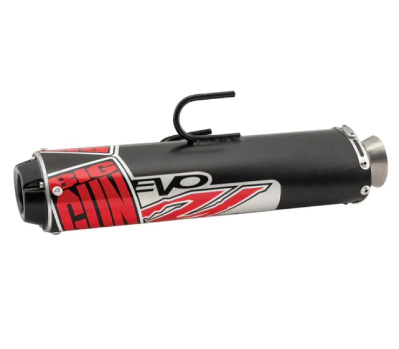 BIG EVO U ATV Slip Ons