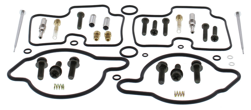 ABR Carburetor Rebuild Kits