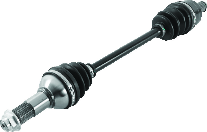 QBS Axles