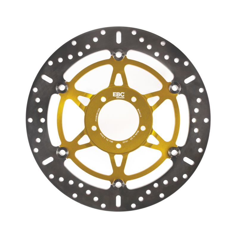 EBC Standard Rotors