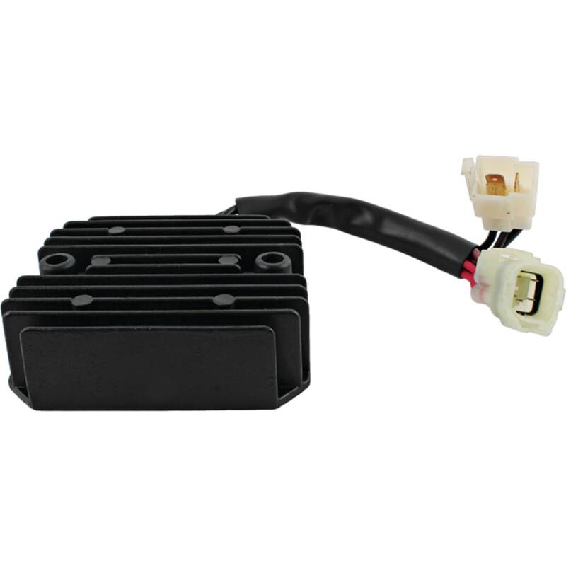 ARR Voltage Regulators