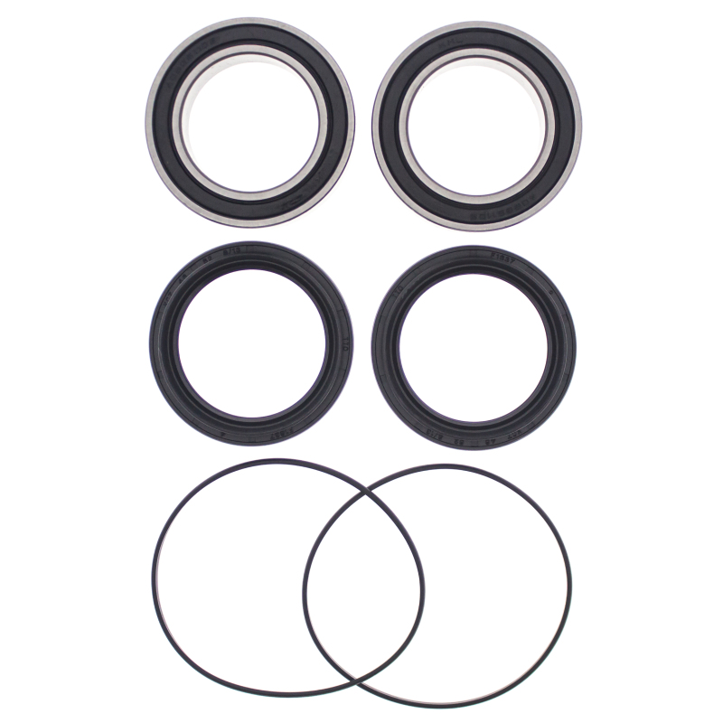 ABR Wheel Bearing Kits