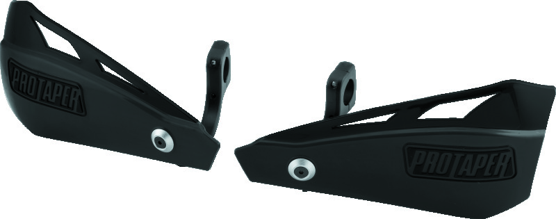PTR Brush Guards