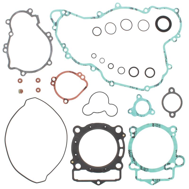 VEP Complete Gasket Kit