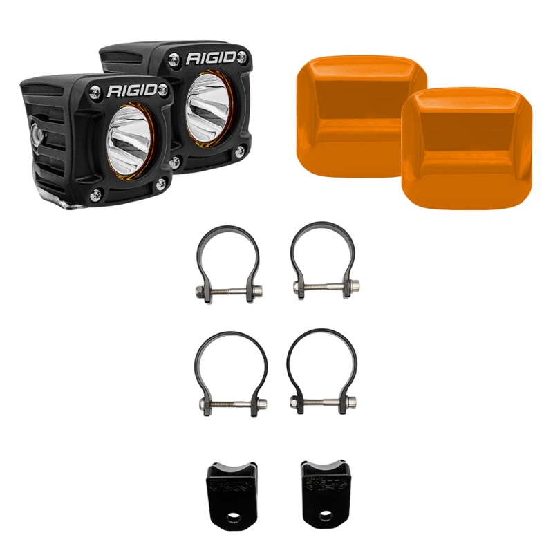 RIG Revolve Pod Lights