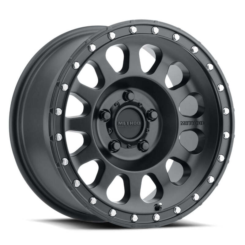 MRW MR315 Wheels