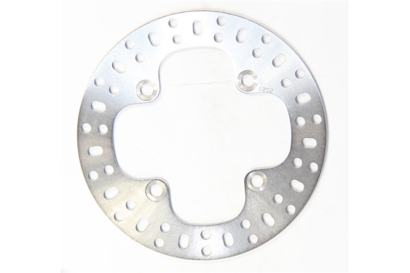 EBC Standard Rotors