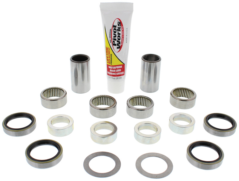 PIV Swing Arm Kit