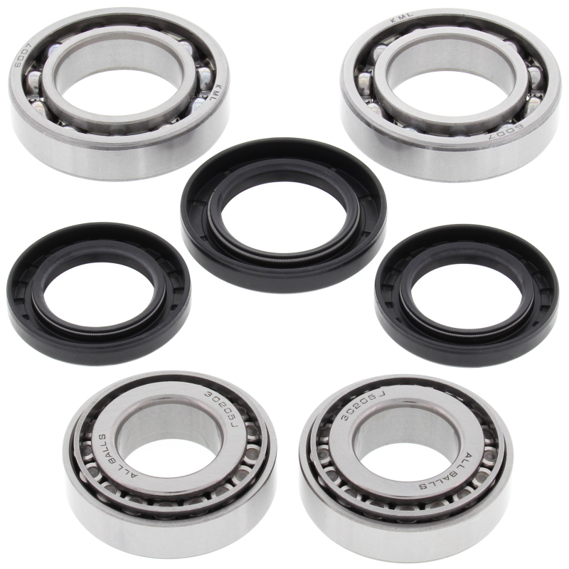 ABR Differential Kits