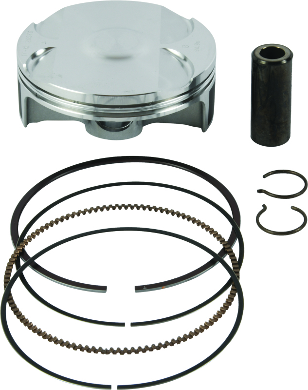 VEP Forged Replica Piston Kit