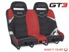 PRP Powersport GT3 UTV Bench