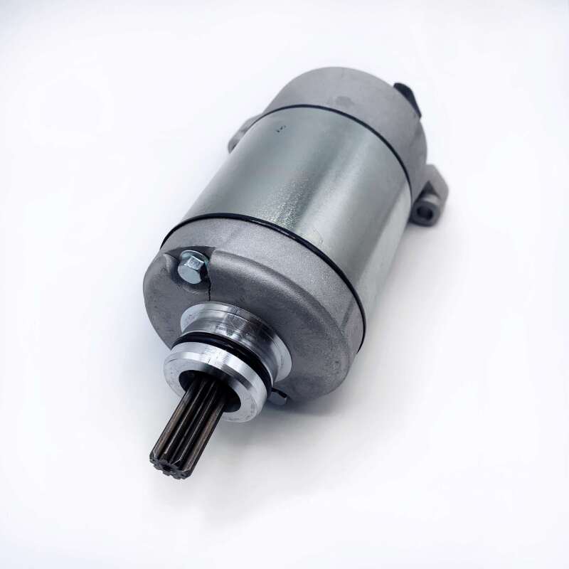 RME Starter