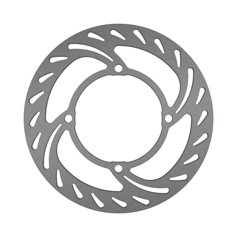 EBC Standard Rotors