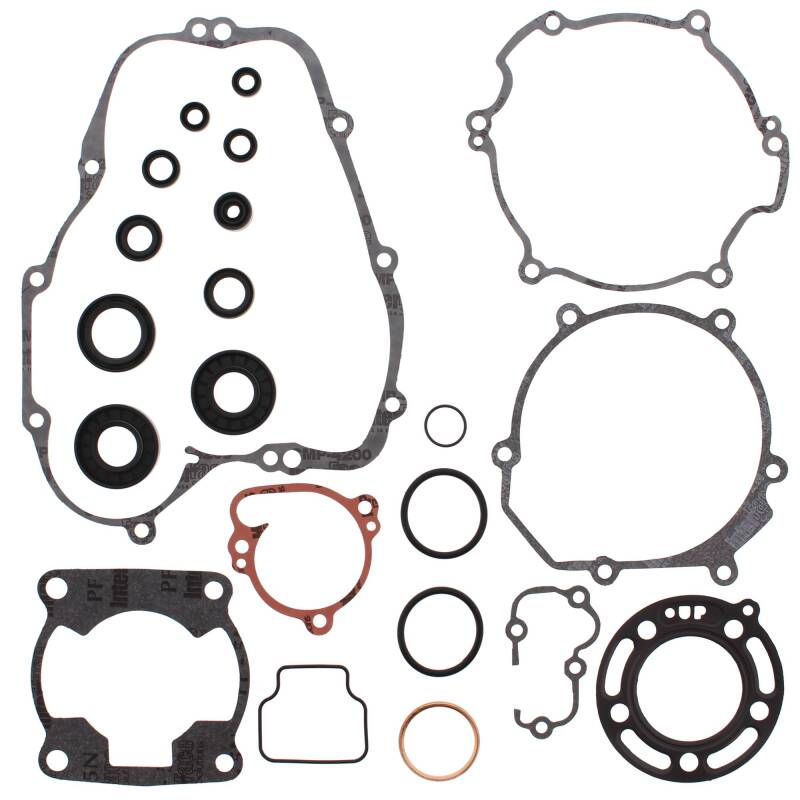 VEP Complete Gasket Kit