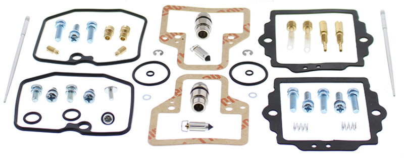 ABR Carburetor Rebuild Kits