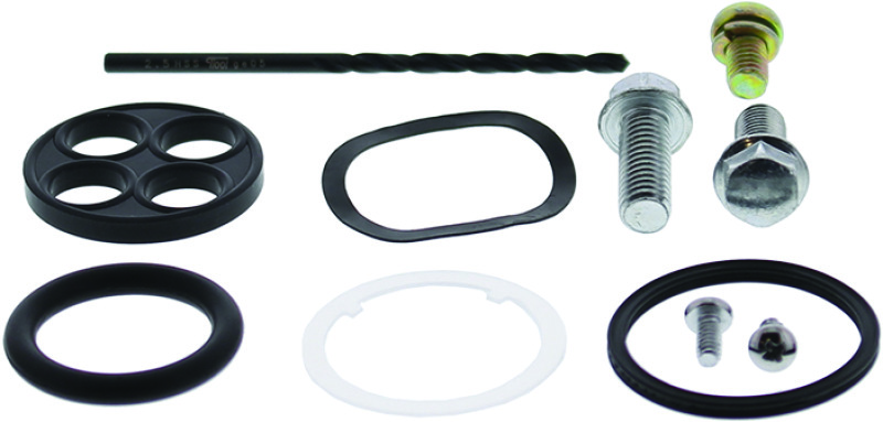 QBS Fuel Tap Kits