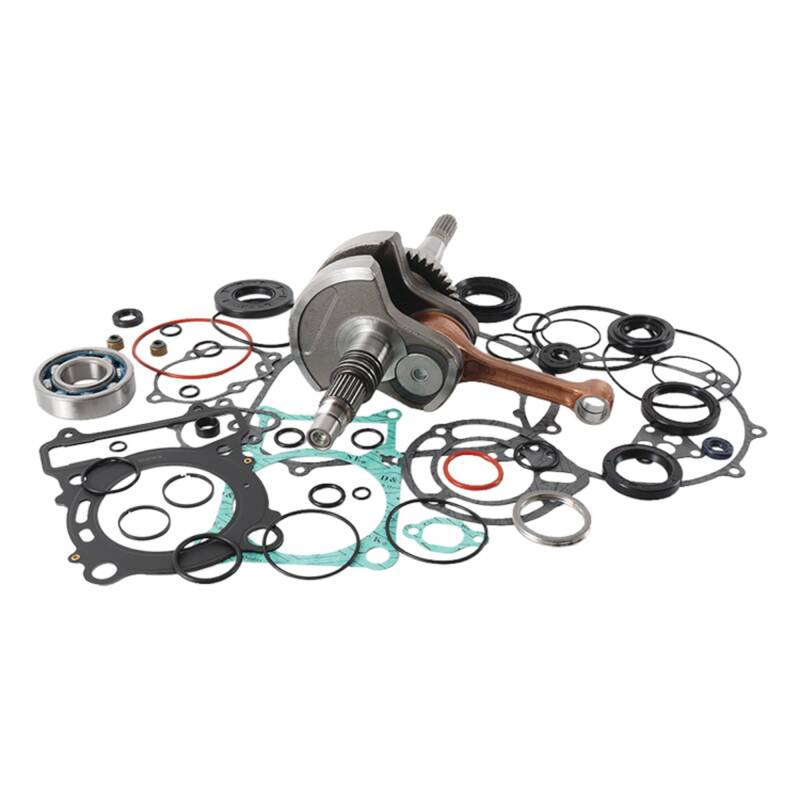 HDS Bottom End Kit
