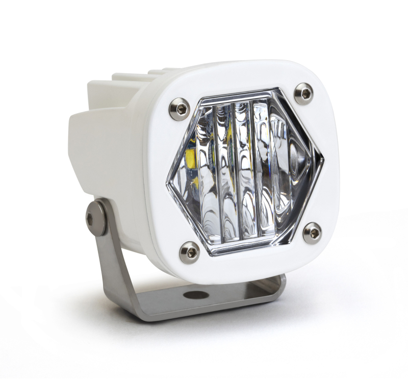BAJ S1 Lights