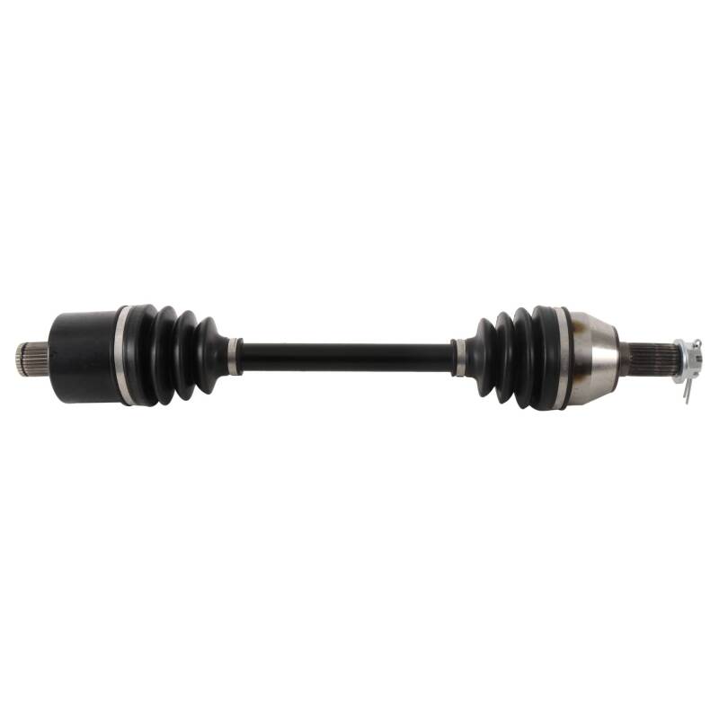 ABR A-Arm Kits