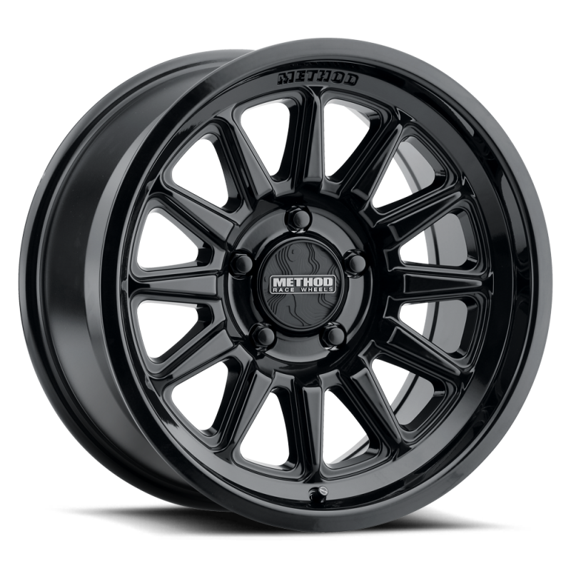 MRW MR323 Wheels