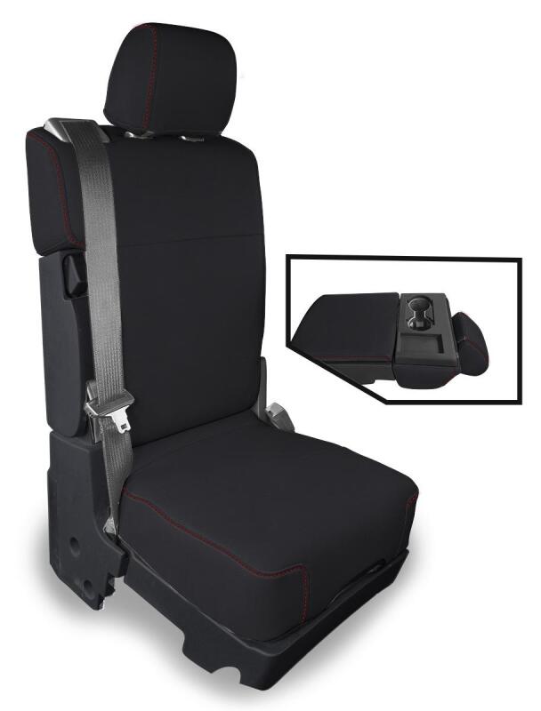 PRP Jeep Center Console Covers