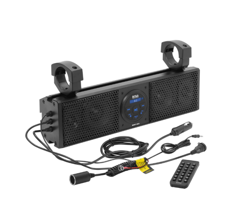 BSA ATV UTV Soundbars