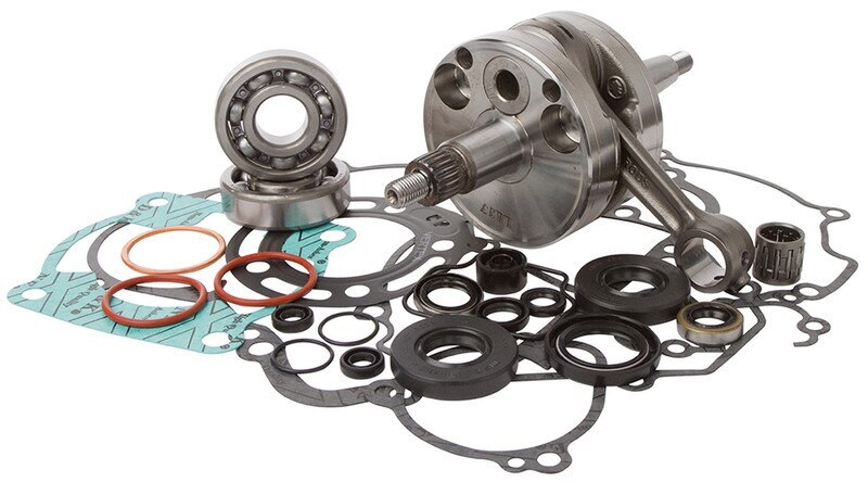 HDS Bottom End Kit