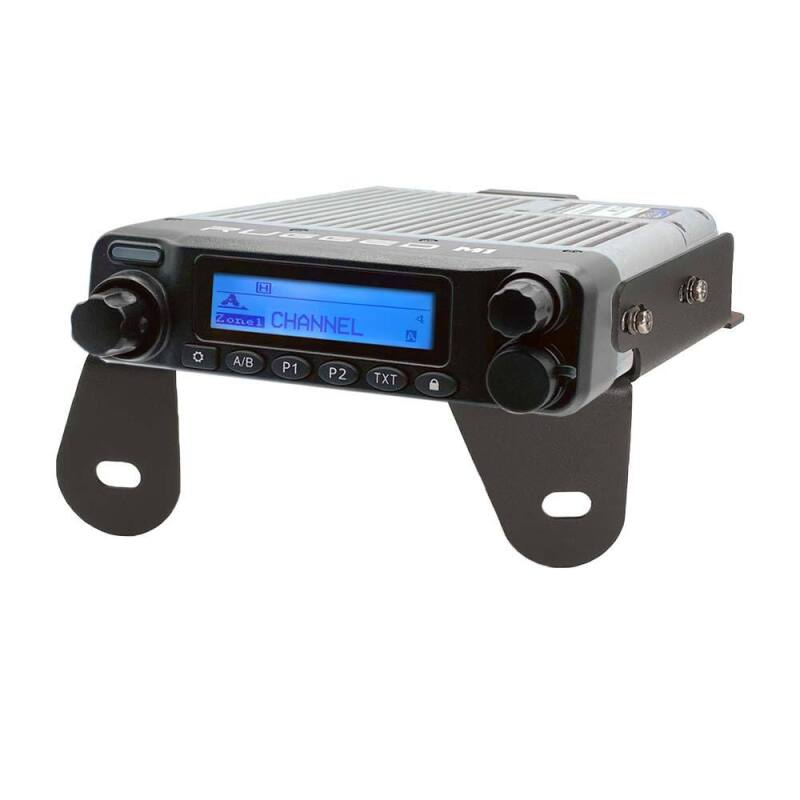 RGD Kawasaki Complete Communication Kit