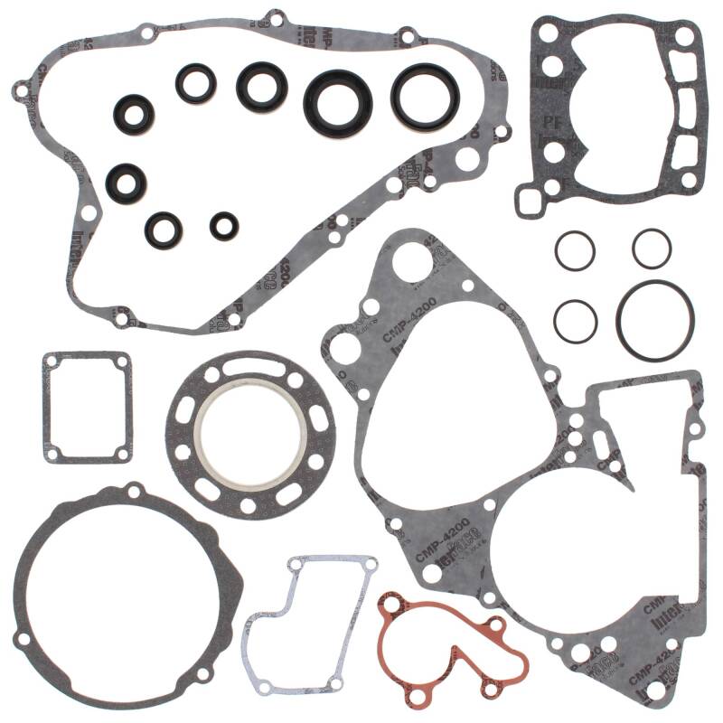 VEP Complete Gasket Kit