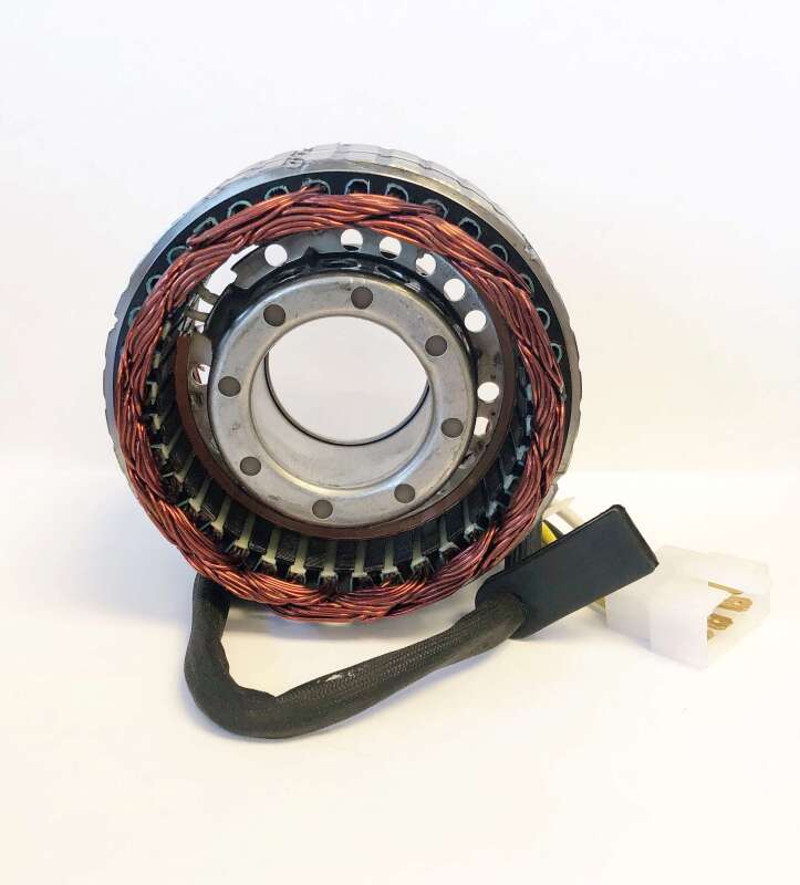 RME Stator