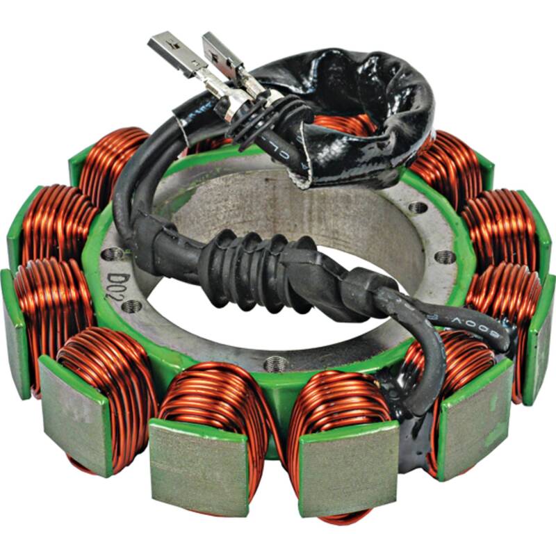 ARR Stator Coil
