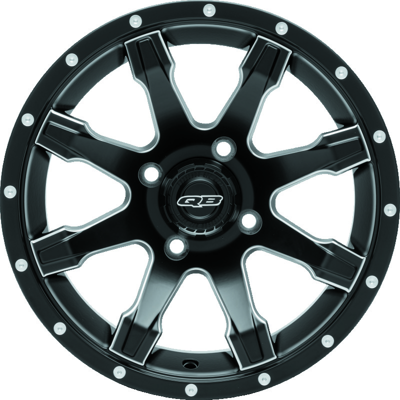 QBS Grinder Wheels