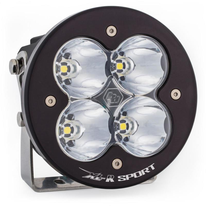 BAJ XL R Sport Light Pods