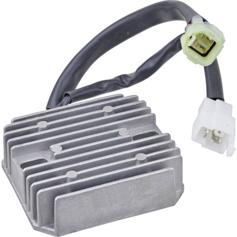 ARR Voltage Regulators