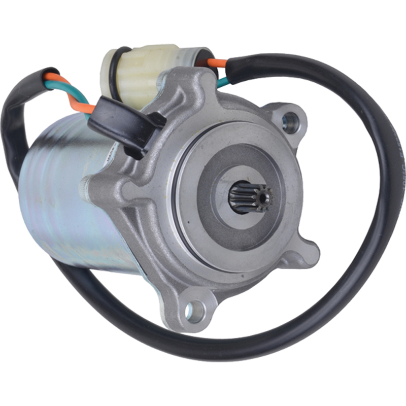ARR Alternators