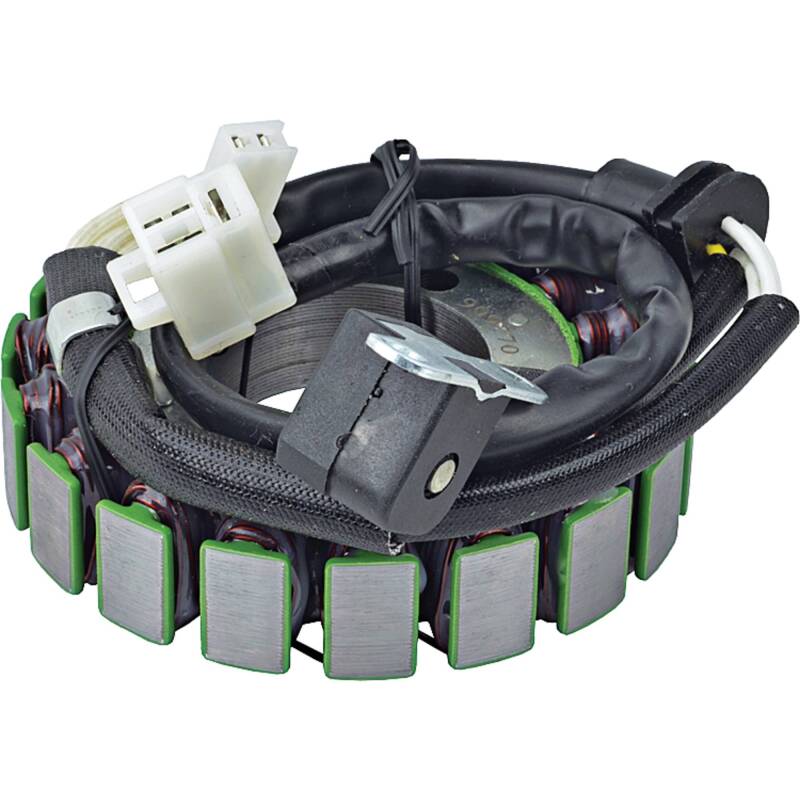 ARR Stator Coil