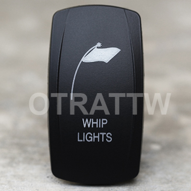 SPO Rocker Switch