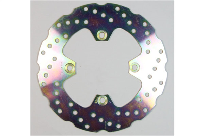EBC MD Contour Rotors