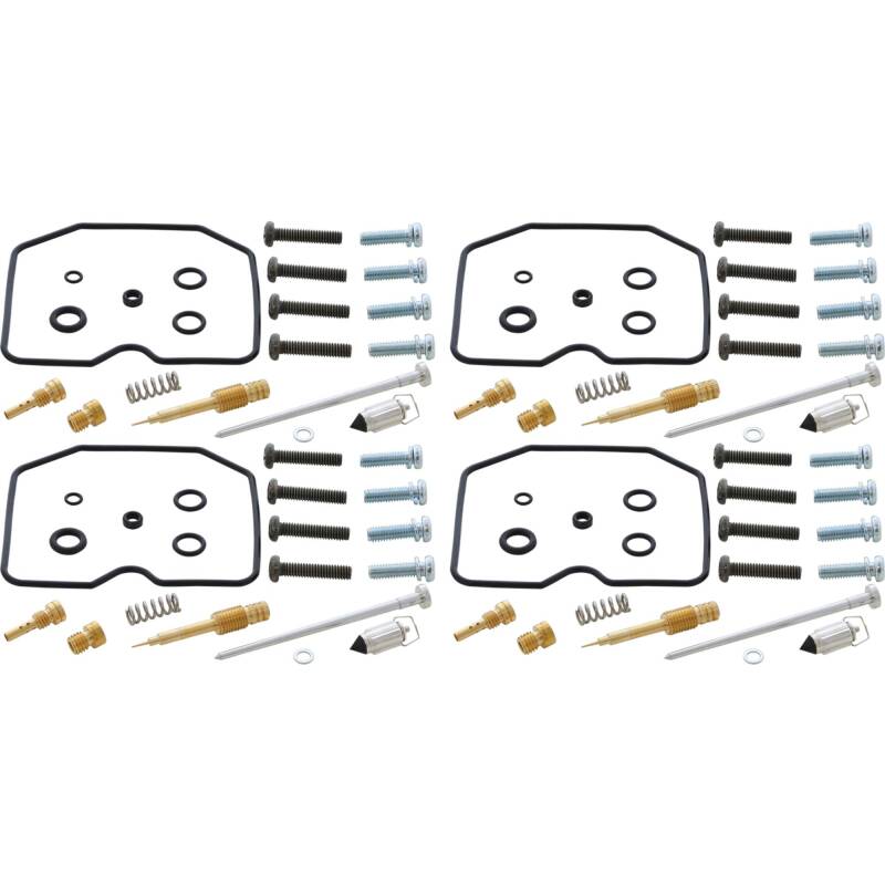 ABR Carburetor Rebuild Kits