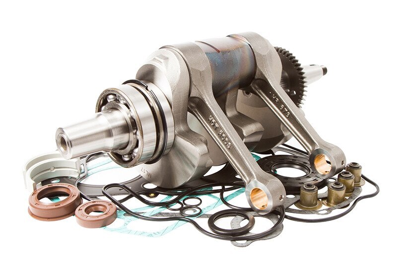 HDS Bottom End Kit