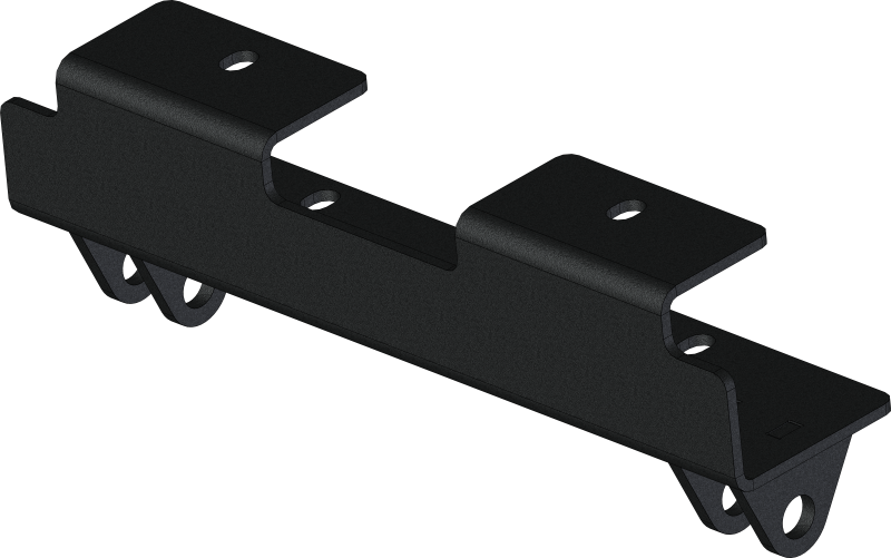 KFI Plow Mounts