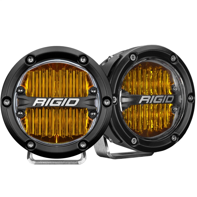 RIG 360 Series