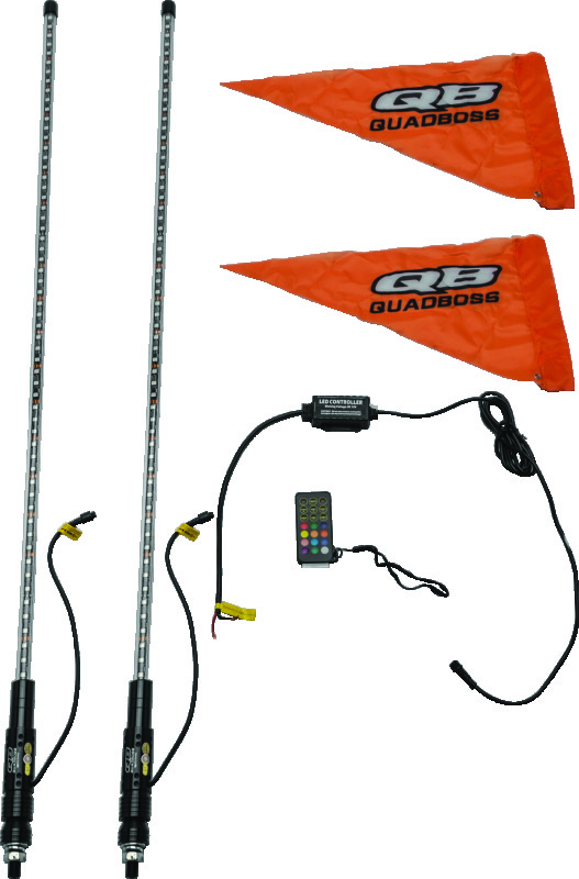 QBS Whip Light