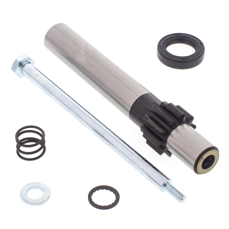 ABR Jack Shafts
