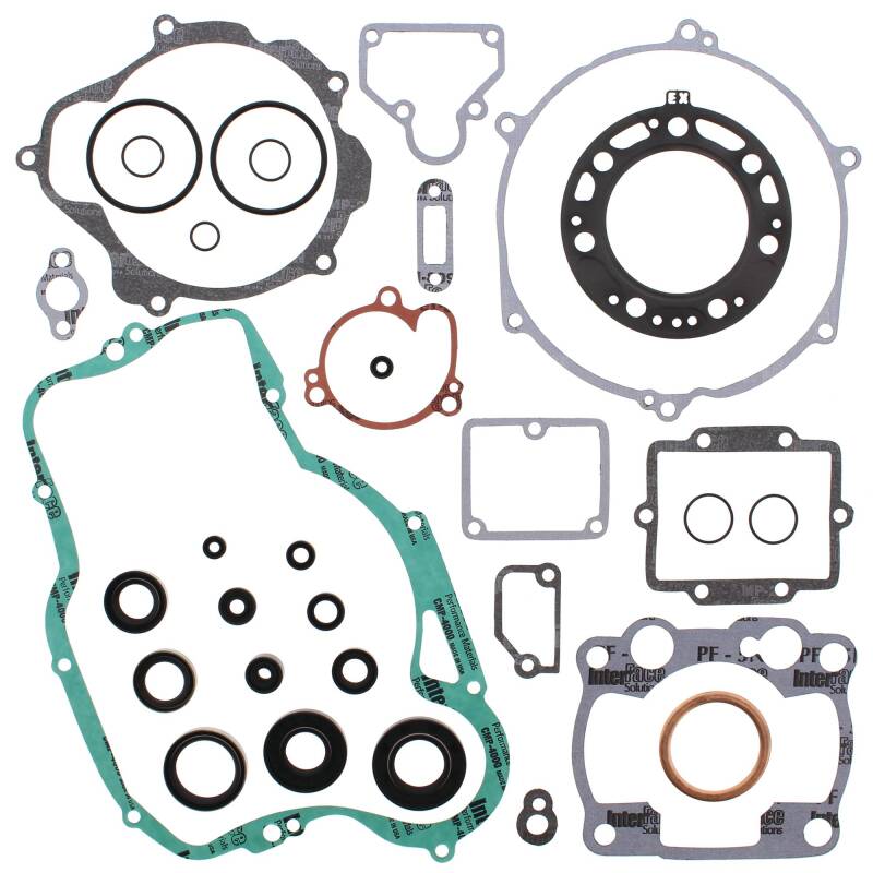 VEP Complete Gasket Kit