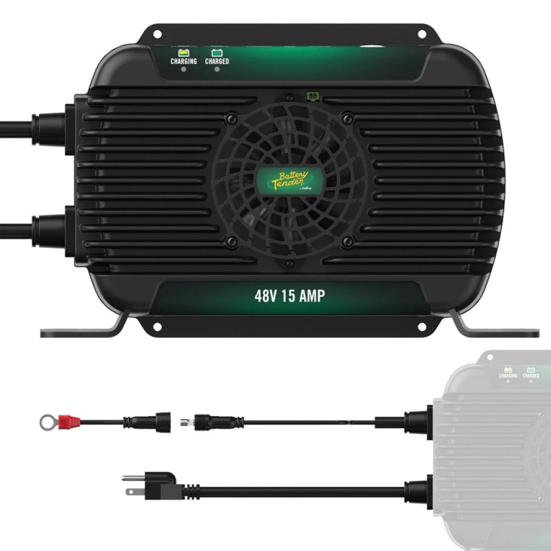 BTN Battery Charger