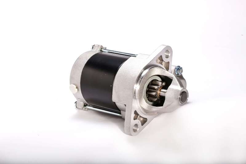 RME Starter