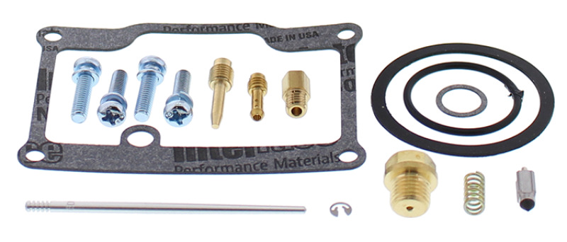 ABR Carburetor Rebuild Kits