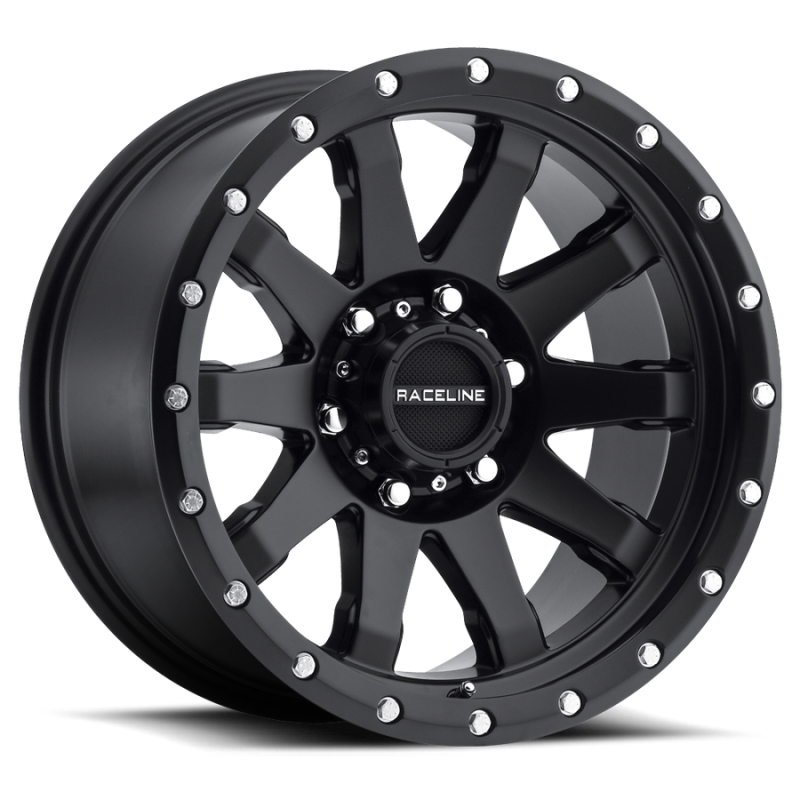 RCL 934 Clutch Wheels