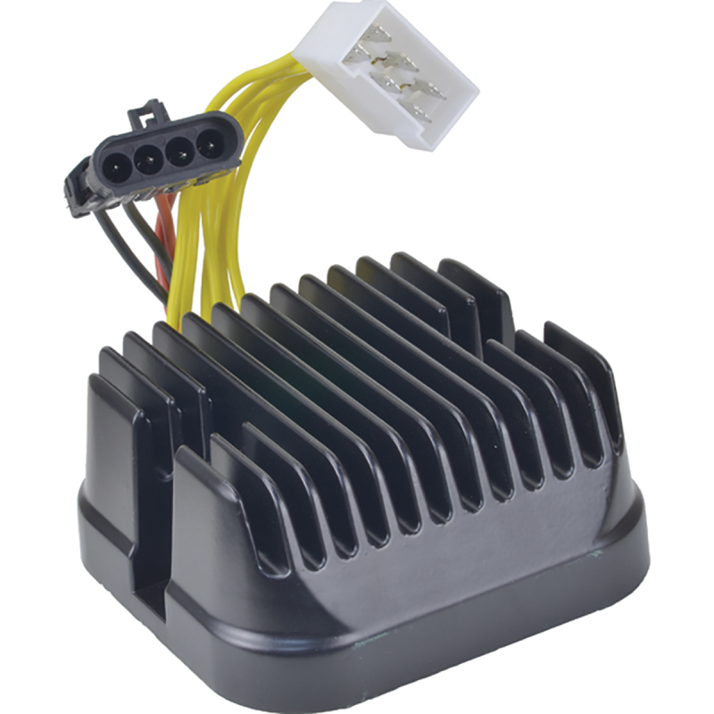 ARR Voltage Regulators